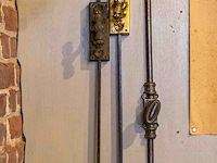 3x espagnoletten - afbeelding 2 van  5