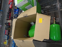 3x expansievat reflex - afbeelding 1 van  4