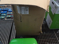 3x expansievat reflex - afbeelding 2 van  4