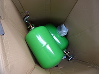 3x expansievat reflex - afbeelding 3 van  4