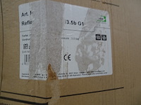 3x expansievat reflex - afbeelding 4 van  4