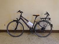 3x fiets btwin - afbeelding 1 van  6