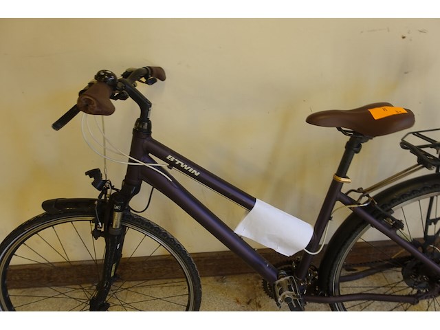3x fiets btwin - afbeelding 2 van  6