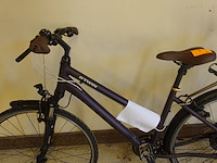 3x fiets btwin - afbeelding 2 van  6