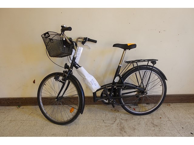 3x fiets btwin - afbeelding 3 van  6