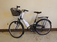 3x fiets btwin - afbeelding 3 van  6