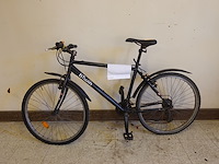 3x fiets btwin - afbeelding 5 van  6