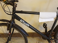 3x fiets btwin - afbeelding 6 van  6