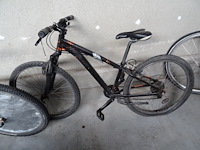 3x fiets + step - afbeelding 2 van  3