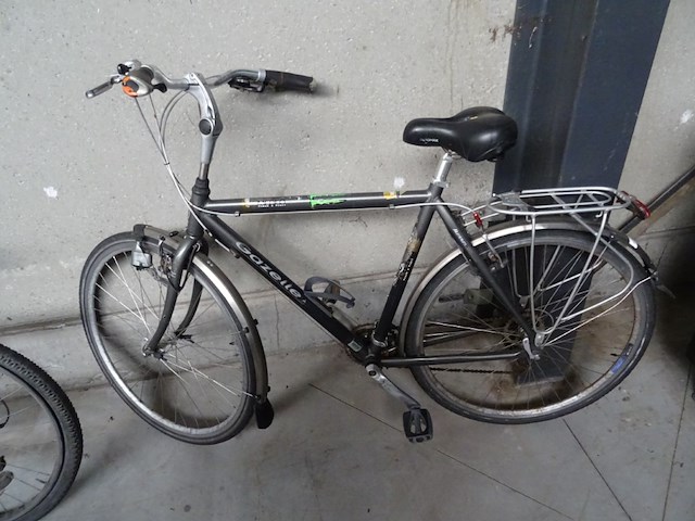 3x fiets + step - afbeelding 3 van  3