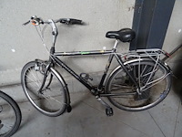 3x fiets + step - afbeelding 3 van  3