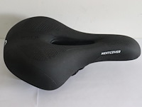 3x fietszadel div. waaronder nextcover - afbeelding 2 van  9