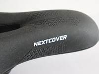 3x fietszadel div. waaronder nextcover - afbeelding 3 van  9