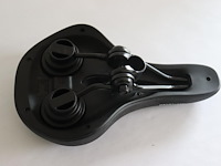 3x fietszadel div. waaronder nextcover - afbeelding 5 van  9