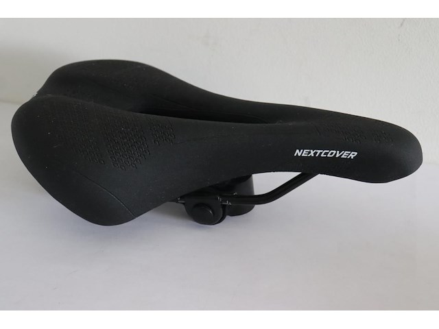 3x fietszadel div. waaronder nextcover - afbeelding 6 van  9
