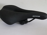 3x fietszadel div. waaronder nextcover - afbeelding 6 van  9