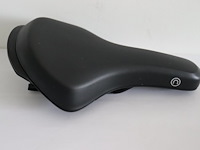 3x fietszadel div. waaronder nextcover - afbeelding 9 van  9