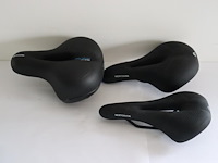 3x fietszadel nextcover diversen