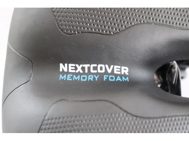 3x fietszadel nextcover diversen - afbeelding 8 van  12