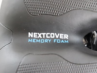 3x fietszadel nextcover diversen - afbeelding 8 van  12
