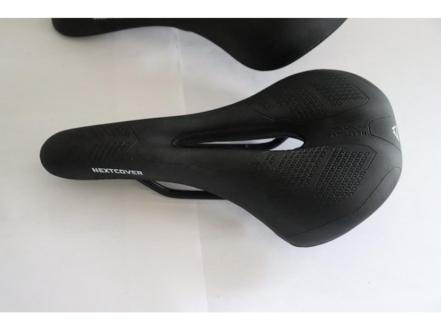 3x fietszadel nextcover diversen - afbeelding 10 van  12