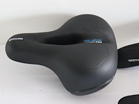 3x fietszadel nextcover diversen - afbeelding 5 van  12