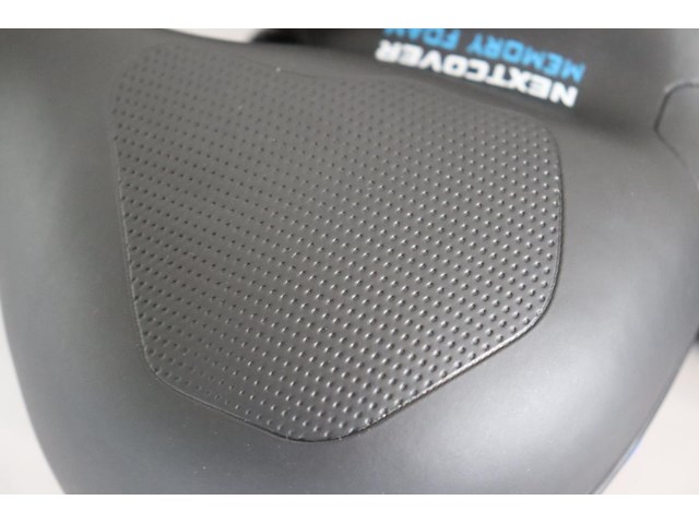 3x fietszadel nextcover diversen - afbeelding 6 van  12