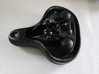 3x fietszadel nextcover diversen - afbeelding 9 van  12