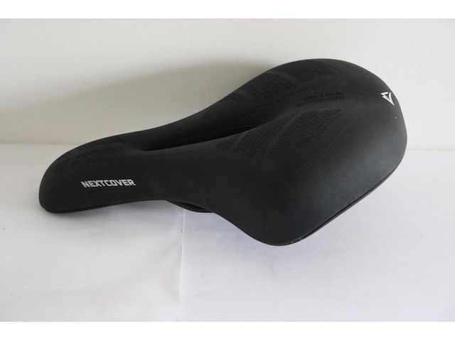 3x fietszadel nextcover diversen - afbeelding 11 van  12