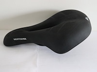3x fietszadel nextcover diversen - afbeelding 11 van  12