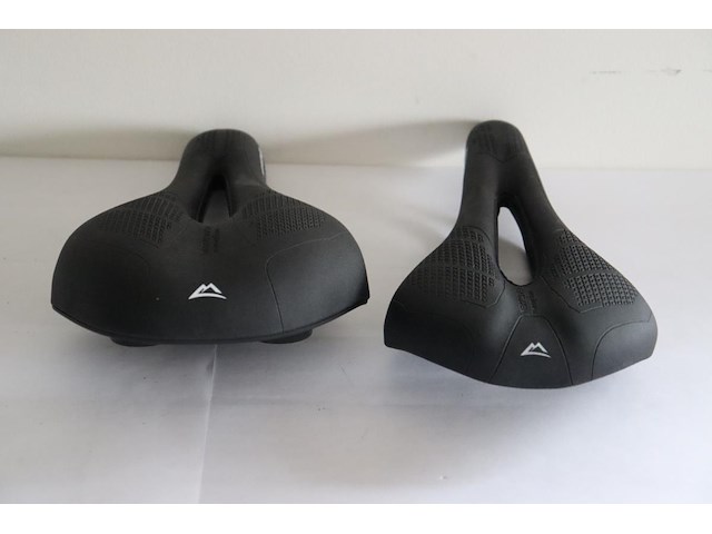 3x fietszadel nextcover diversen - afbeelding 12 van  12