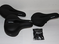 3x fietszadel nextcover - afbeelding 1 van  7