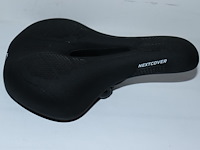 3x fietszadel nextcover - afbeelding 2 van  7