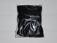 3x fietszadel nextcover - afbeelding 4 van  7