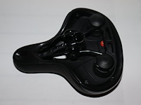 3x fietszadel nextcover - afbeelding 7 van  7