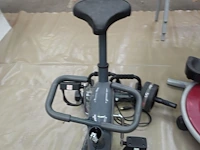 3x fitnessapparaat - afbeelding 5 van  7