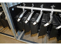 3x floodlight symmetric hqi 400 ts - afbeelding 2 van  3