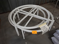 3x frame salontafel jardinico - afbeelding 1 van  3