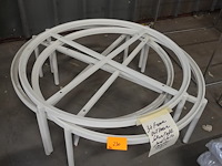 3x frame salontafel jardinico - afbeelding 2 van  3