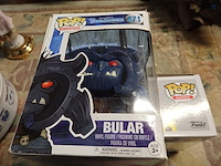 3x funko pop in doosje - afbeelding 2 van  2