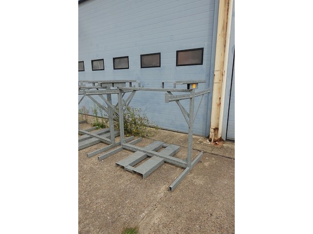 3x galva houder - afbeelding 2 van  7