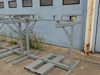 3x galva houder - afbeelding 2 van  7