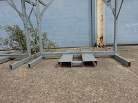 3x galva houder - afbeelding 4 van  7