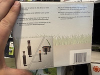 3x gardena turbinesproeier - afbeelding 2 van  4