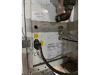 3x gasgestookte luchtverwarmer apengroup - afbeelding 2 van  3