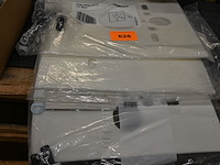 3x geberit geluidsisolatieset - afbeelding 2 van  3