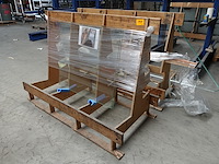 3x gelaagd glas - afbeelding 2 van  5
