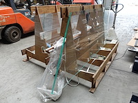 3x gelaagd glas - afbeelding 3 van  5