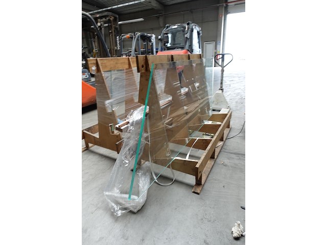 3x gelaagd glas - afbeelding 4 van  5