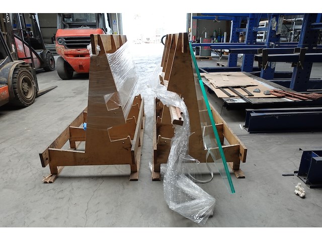 3x gelaagd glas - afbeelding 5 van  5